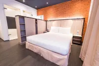 Onomo Hotel Maputo