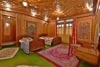 Inshallah Houseboats