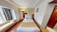 Hotel Southern Comfort