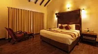 The Windflower Resort & Spa, Vythiri فنادق في Pinangode