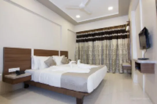 ホテル ハイランド リゾート