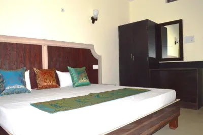 Hotel Plaza_Khajuraho