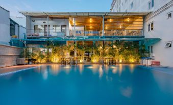 Holiday Hotel Phu Quoc