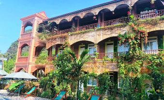 Ninh Binh Greenland Homestay