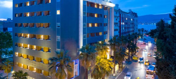 Ibis Izmir Alsancak Hotels in Izmir