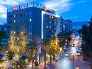 Ibis Izmir Alsancak