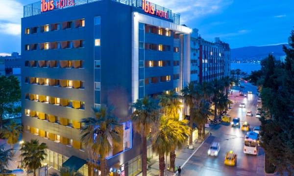 Ibis Izmir Alsancak