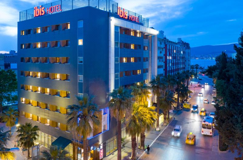 Ibis Izmir Alsancak