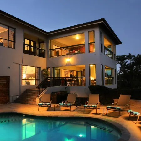 Lavender Moon Guest House