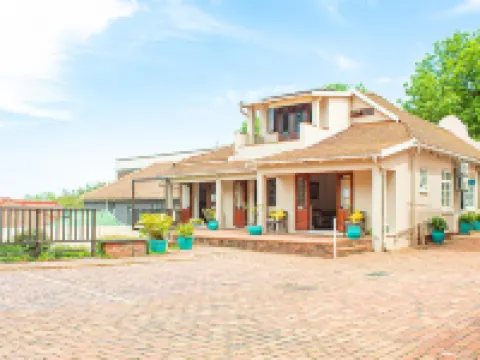 Roseland House Hoteles en Berea