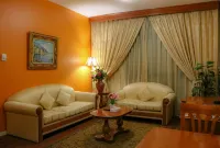 Al Maha Regency Hotel Suites - Managed by Aoudi Consultants Các khách sạn ở 