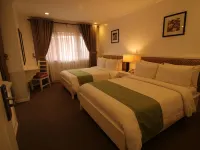 Mines View Park Hotel Hotels in Benguet