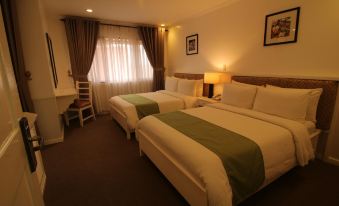 Mines View Park Hotel