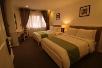 Mines View Park Hotel