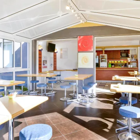 Ibis Budget Issoire