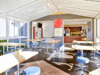 ibis budget Issoire - petit déjeuner
