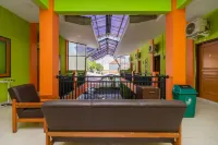 레드도어즈  케작산 스테이션 치어본  2