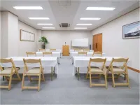 Kaike Onsen Ikoitei Kikuman Hotels in Yonago