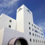 Business Hotel Matsuka Mima otelleri