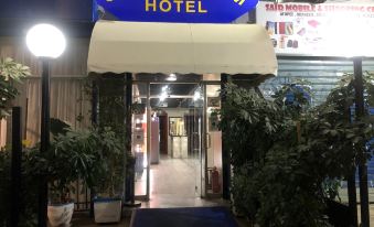 Sparta Team Hotel