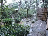 Hotel New Omi Hotel di 