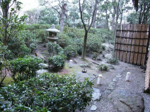 新尾身幸次酒店