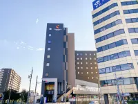 Comfort Hotel Nagoya Kanayama Hotel dekat Toyota Technological Institute