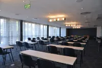 Angels View Hotel فنادق في غراسكوب