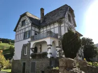 Chambres D'hôtes Les Ecrins