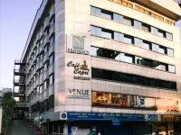 Quality Inn Residency Hotels near Abids