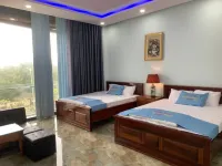 Khach san Nghinh Phong Beach Tuy Hoa Hotels in Binh Kien