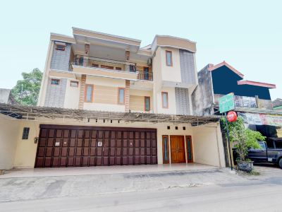 OYO 90373 Griya Nira 3 Syariah