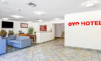 OYO Hotel Irving DFW Airport South