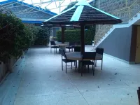 Nanyuki Simba Lodge Hotel di Central