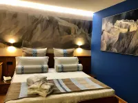 Hotel Isolabella Wellness Hotels in Sagron Mis