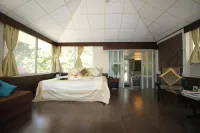 Village Machaan - Division of V Village Resorts Hotels in Kohka