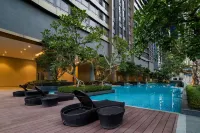 8 Kia Peng KLCC by WSD Hotels near UCSI University Block E
