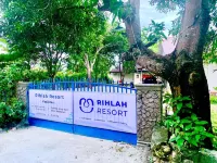 Rihlah Resort Iboih Sabang - Parkplatz