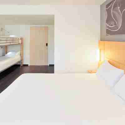 Ibis de Panne Rooms