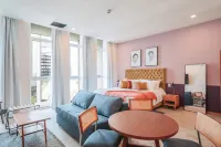 Hotel Olá Chapultepec