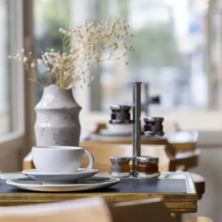 Le Petit Beaumarchais Hotel & Spa