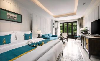 Siri Village Chiang Mai