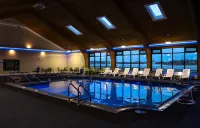 Seaport Resort and Marina Các khách sạn ở Dartmouth