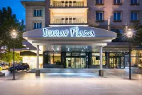Dunav Plaza Hotel Hotel a 