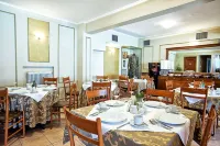 Anastassiou Hotel - Bike and Motorcycle Friendly Hotel Hotels in Mesopotamia