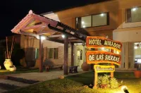 Hotel Mirador de las Sierras