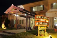 Hotel Mirador de las Sierras Hotels in 