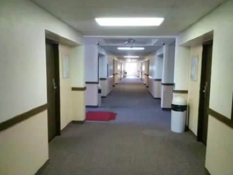 Antelope Hills Inn