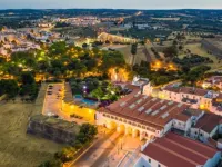 Hotel Sao Joao de Deus by Ridan Hotels Hotels in Elvas