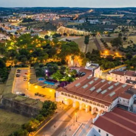 Hotel Sao Joao de Deus by Ridan Hotels